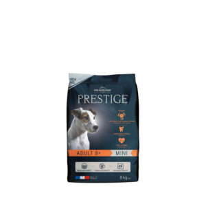 Pro-Nutrition Flatazor Chien Adulte 8+ Mini Prestige