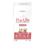 Croquettes Pure Life Chien Mini Adulte