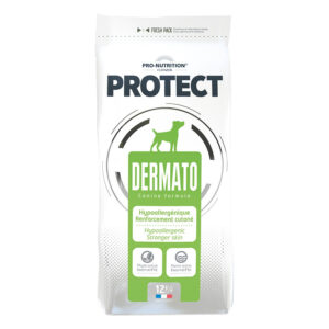Pro-Nutrition Flatazor Chien PROTECT Dermatologie