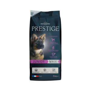 Pro-Nutrition Flatazor Chien Junior Maxi Prestige