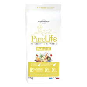 Pro-Nutrition Flatazor Chien Maxi Adulte Pure Life