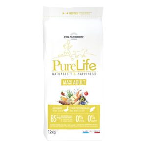 Anti-gaspi Croquettes Pure Life Chien Maxi Adult