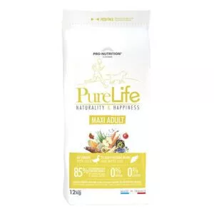 Croquettes Pure Life Chien Maxi Adult