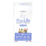 Croquettes Pure Life Chien Maxi Junior