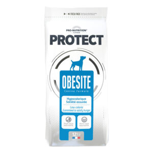 Pro-Nutrition Flatazor Chat PROTECT Obésité