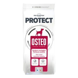 Pro-Nutrition Flatazor Chien PROTECT Ostéopathie