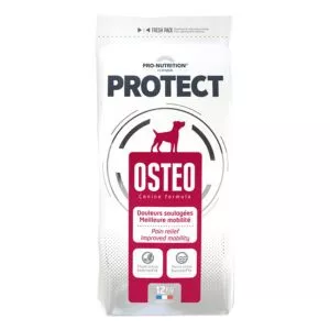 Pro-Nutrition Flatazor Chien PROTECT Ostéopathie