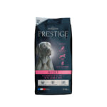 Pro-Nutrition Flatazor Chien Adulte Prestige Agneau et Riz
