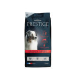 Pro-Nutrition Flatazor Chien Energy Sport Prestige