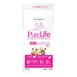 Croquettes Pure Life Chien Adulte Sélection Agneau