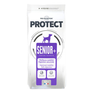 Pro-Nutrition Flatazor Chien Senior+ PROTECT