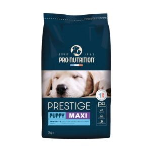 Anti-gaspi - Prestige Puppy Maxi
