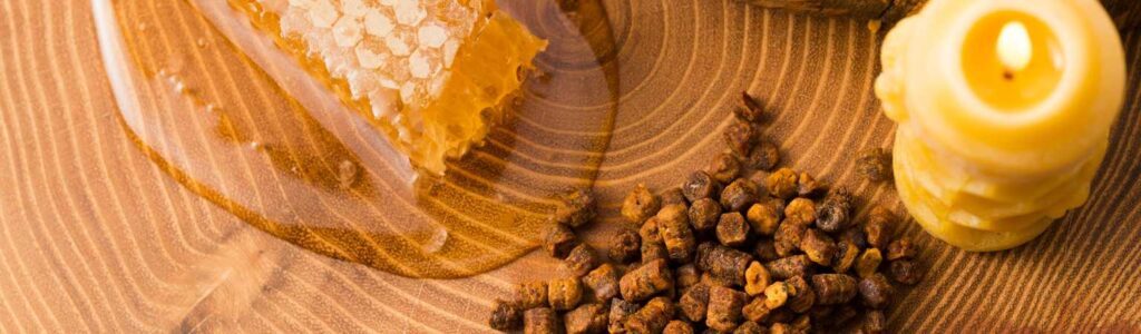 propolis chat