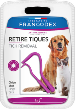 Retire-tiques Francodex