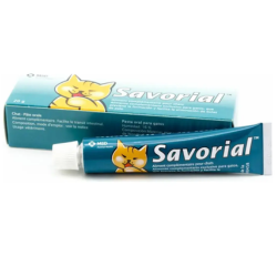 savorial : le meilleur anti boules de poils pour chat