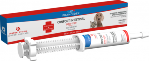 Comprimés anti-stress chien Francodex