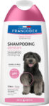 Shampoing démêlant Francodex