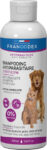 Shampoing Dimethicone chien et chat Francodex