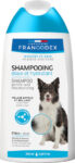 Shampoing doux et hydratant pour chien Francodex