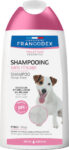 Shampoing sans rinçage Francodex