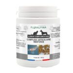 Complexe articulaire renforcée Floralpina