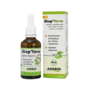 STOP'VERM AniBio
