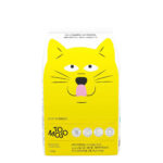 Tomojo Chat Insecte