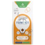 Croquettes Tonivet Chien Adulte Medium Stérilisé