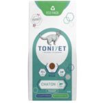 Croquettes Tonivet Chien Adulte Medium Stérilisé