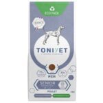 Croquettes Tonivet Chien Adulte Medium Stérilisé