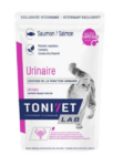 Pâtée Tonivet LAB Chat Urinaire Saumon