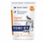 Tonivet LAB Chat Digestif Saumon