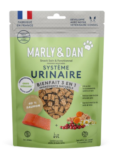 Friandises Urinaire Marly & Dan pour Chats