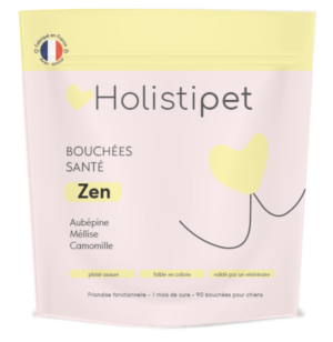 Bouchées Santé Zen Holistipet