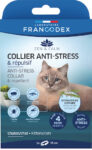 Collier anti-stress et répulsif pour chaton et chat Zen & Calm