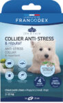 Collier anti-stress et répulsif pour chiot et petit chien Zen & Calm