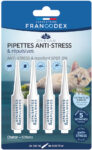 Pipettes anti-stress et répulsives chaton Zen & Calm