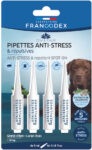 Pipettes anti-stress et répulsives grand chien Zen & Calm